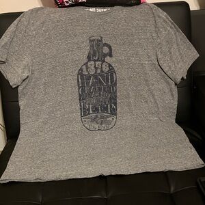 Mossimo Supply Co. Shirt Men's XXL